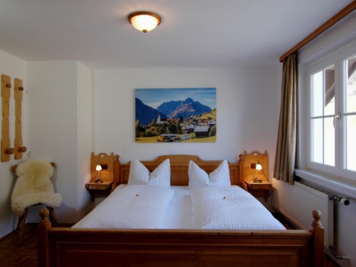 Ferieleilighet - 7 personer -  - Walserstrasse - 6993 - Mittelberg
