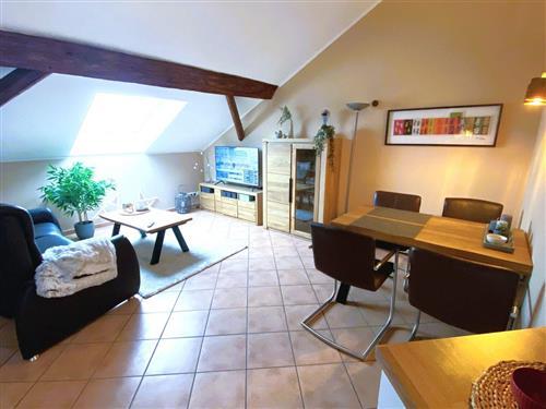 Ferielejlighed - 2 personer -  - Am Planetenbrunnen - 35510 - Butzbach