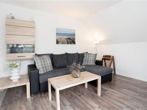 Ferieleilighet - 3 personer -  - Am Deich - 23747 - Dahme