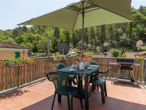 Sommerhus - 6 personer -  - Via Vecchia Provinciale - Massarosa - 55054 - Valpromaro