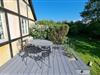 Billede 5 - Terrasse