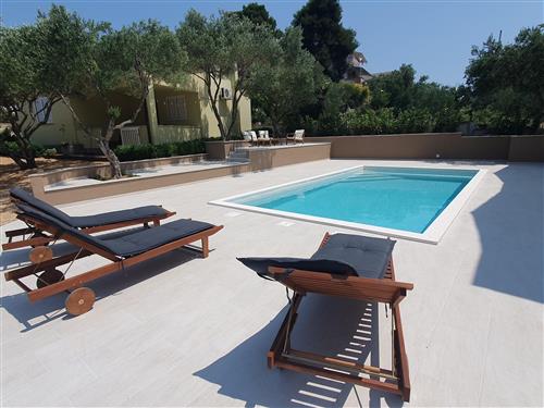 Holiday apartment - 4 persons -  - Drage - 23211 - Drage