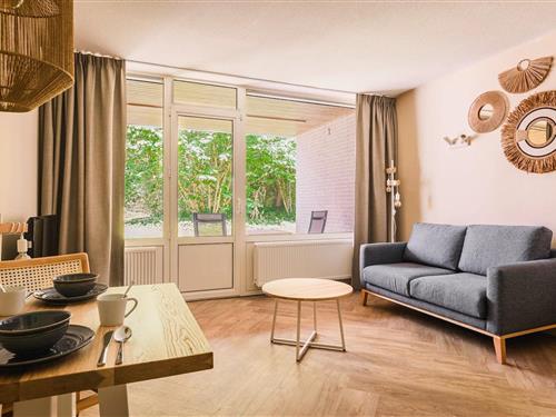 Holiday apartment - 2 persons -  - 4311NS - Bruinisse