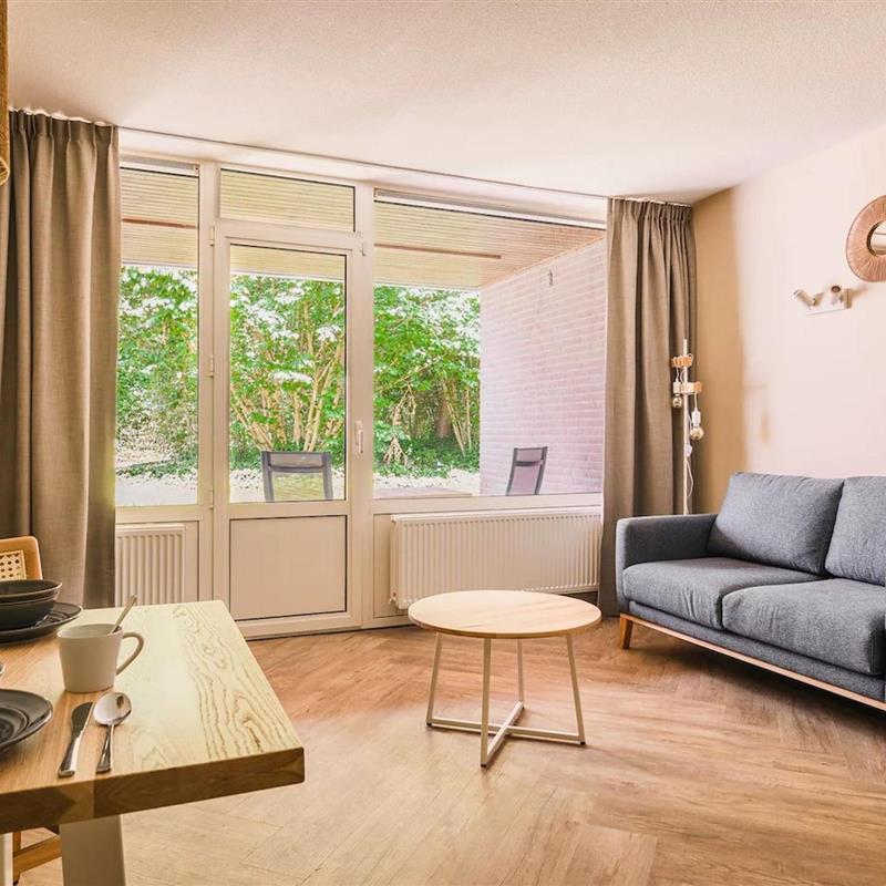 Ferielejlighed - 2 personer -  - 4311NS - Bruinisse