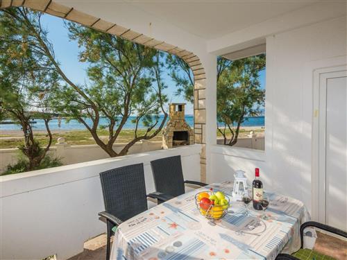 Ferielejlighed - 4 personer -  - Vir - 23234