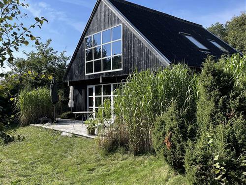 Sommerhus - 6 personer -  - Øreflak - 8400 - Ebeltoft