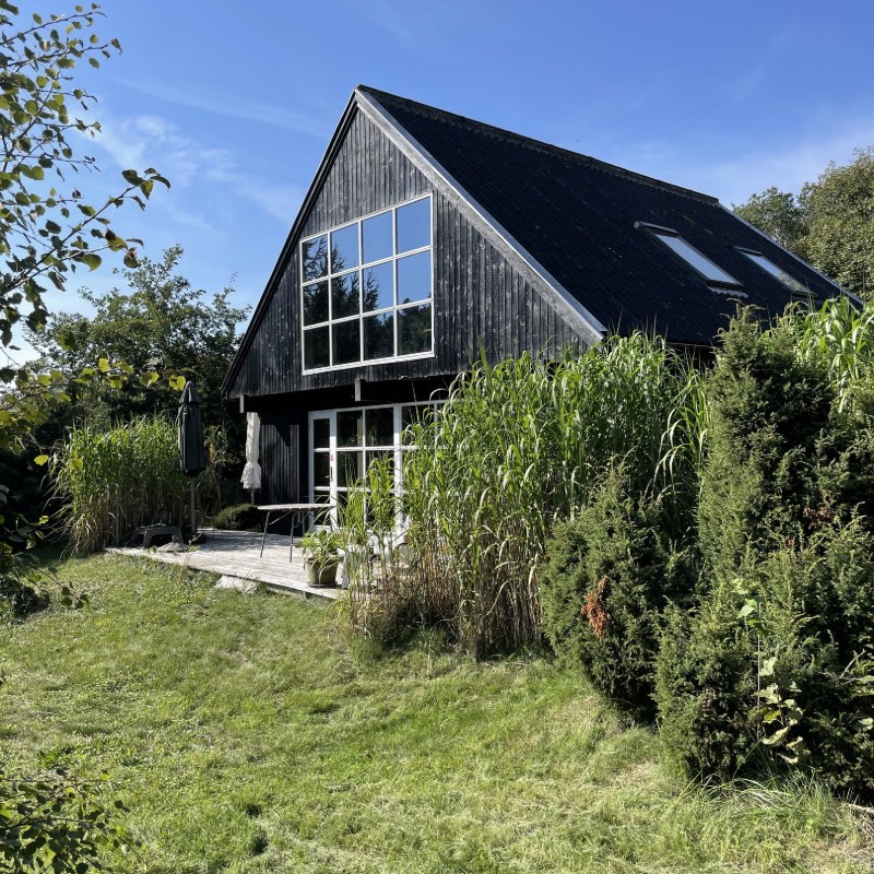 Ferienhaus - 8 Personen -  - Øreflak - 8400 - Ebeltoft