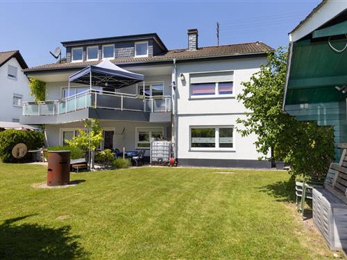 Ferienhaus - 2 Personen -  - Weiherstraße - 57271 - Hilchenbach