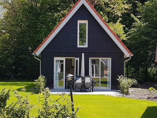 Feriehus / leilighet - 8 personer -  - 7218BR - Almen