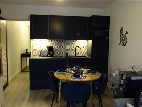 Holiday Home/Apartment - 4 persons -  - 65170 - St Lary Soulan