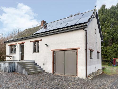 Villa - 6 personer -  - 6997 - Erezée