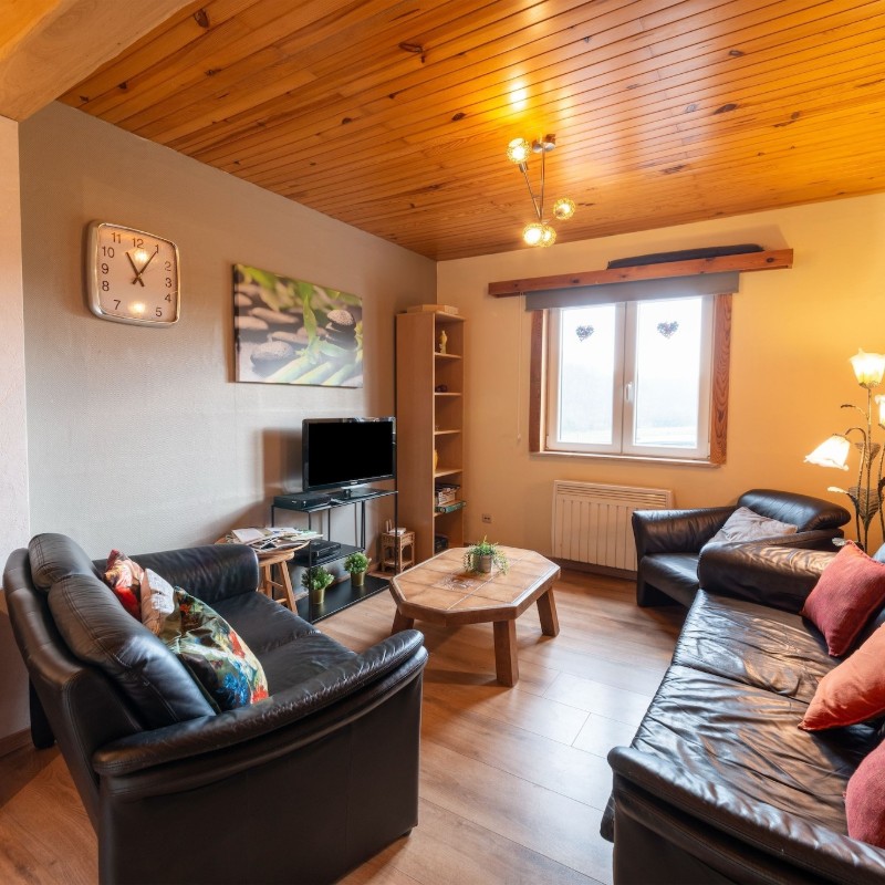 Villa - 6 personer -  - 6997 - Erezée