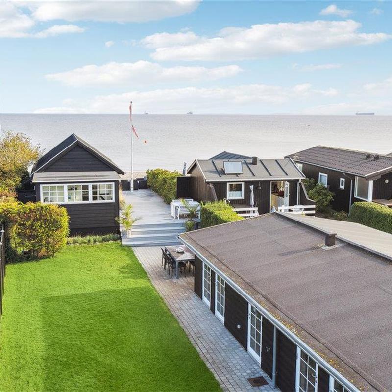 Sommerhus - 6 personer -  - Løkkevænget - Hasmark - 5450 - Otterup