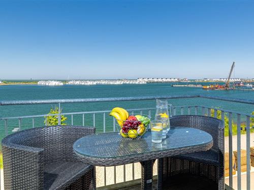 Ferielejlighed - 3 personer -  - Hafenpromenade - 24376 - Kappeln