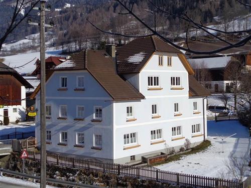 Bondegård - 5 personer -  - Wassering - 5574 - Göriach