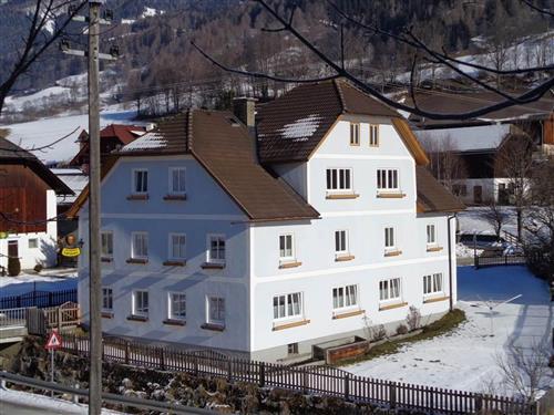 Holiday Home/Apartment - 5 persons -  - Wassering - 5574 - Göriach