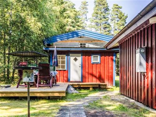  - 6 personer -  - Sporda Källerudsvägen - Bredaryd - 33572 - Hestra