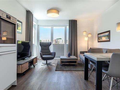 Ferielejlighed - 4 personer -  - Ostseeallee - 23946 - Ostseebad Boltenhagen