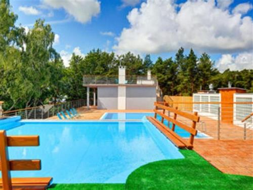 Holiday apartment - 6 persons -  - Ustka - 76-270