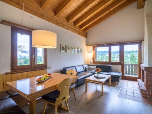 Ferieleilighet - 4 personer -  - Via Nova - 7017 - Flims Dorf