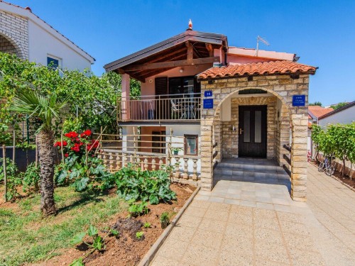 Holiday apartment - 4 persons -  - Brdonja I ul. - 23234 - Vir