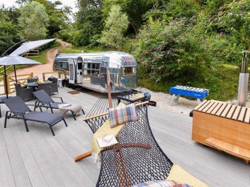 Holiday home - 2 persons -  - TQ6 0JB - Dittisham