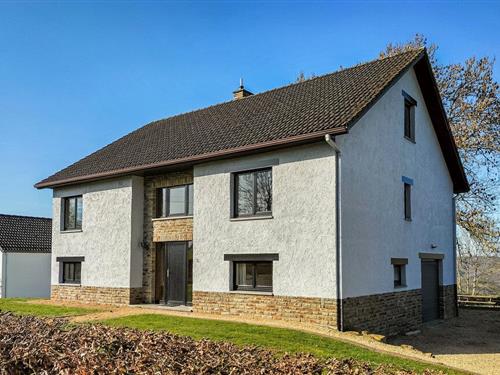 Ferienhaus - 10 Personen -  - La Roncière - 6987 - Rendeux