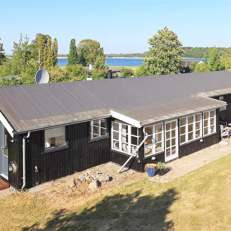 Ferienhaus - 6 Personen -  - Reedtzholmvej - 4736 - Karrebäksminde