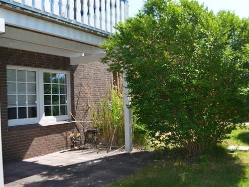 Holiday Home/Apartment - 3 persons -  - 26434 - Hooksiel Wangerland