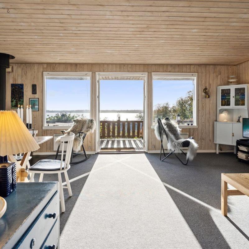 Ferienhaus - 4 Personen -  - Skovskifte139 - Skarrev - 6200 - Aabenraa