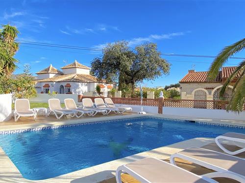 Ferielejlighed - 3 personer -  - 29780 - Nerja