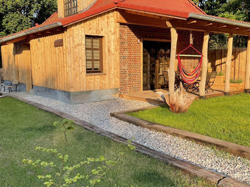 Sommerhus - 4 personer -  - Nordstraße - 17375 - Altwarp