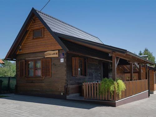 Sommerhus - 4 personer -  - Cvetkovic Brdo - Velika Gorica - Cvetkovic Brdo - 10410 - Velika Gorica