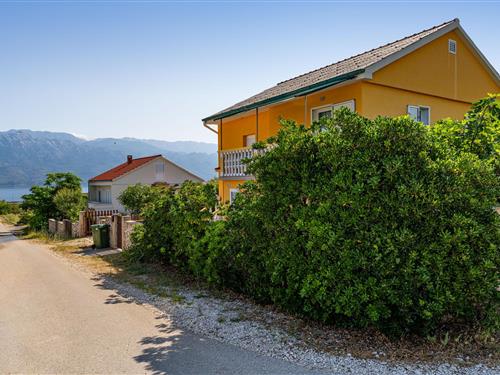 Ferieleilighet - 4 personer -  - Razanac III - Zadar-Razanac - 23248 - Razanac