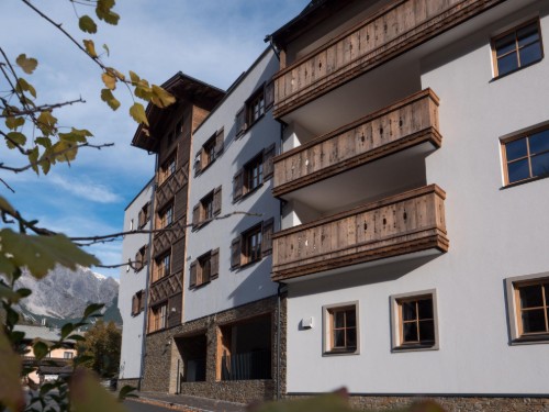Ferieleilighet - 6 personer -  - Dorf 27 / Top - 5652 - Dienten Am Hochkönig