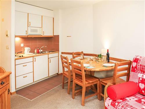 Ferielejlighed - 4 personer -  - Siviez-Nendaz - 1997