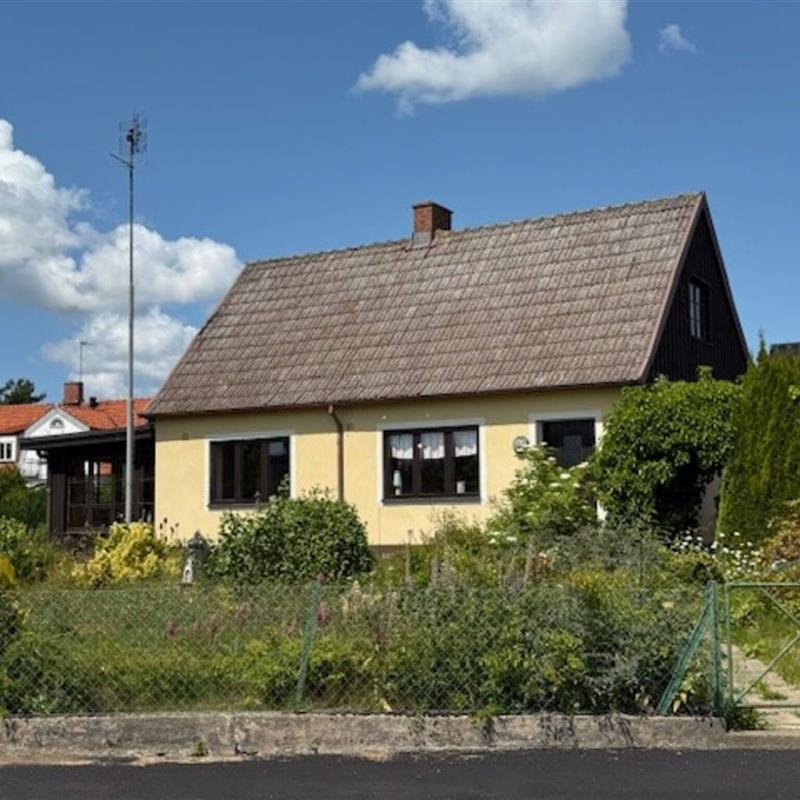  - 6 personer -  - Färgaregatan - 27630 - Borrby