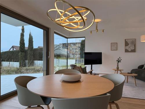 Ferielejlighed - 4 personer -  - Bergstraße - 88690 - Uhldingen-Mühlhofen