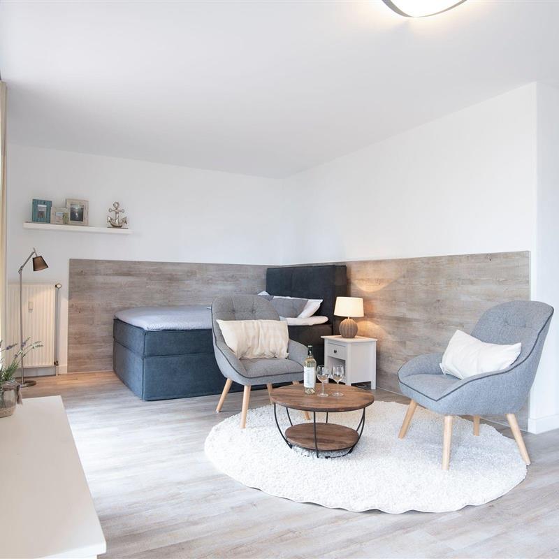 Ferielejlighed - 2 personer -  - Seestraße - 23683 - Scharbeutz