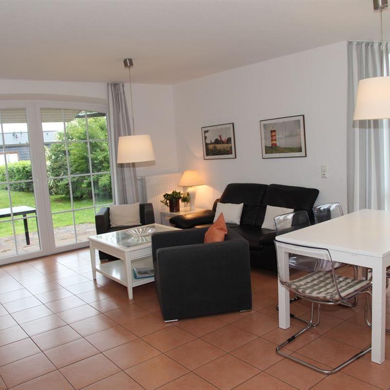 Ferielejlighed - 4 personer -  - Diekens Drift - 26506 - Norden