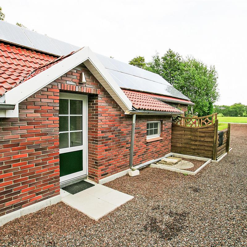 Ferielejlighed - 2 personer -  - Hage - 26524