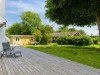Billede 3 - Terrasse