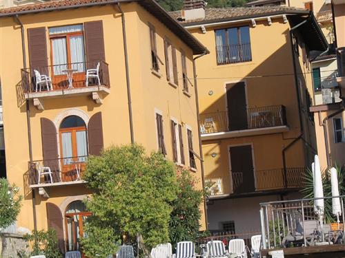 Ferieleilighet - 2 personer -  - Turazza - 37018 - Malcesine