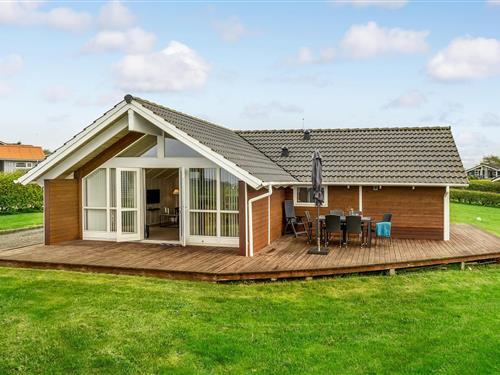 Sommerhus - 6 personer -  - Kildebakken - Ejsingholm - 7830 - Vinderup