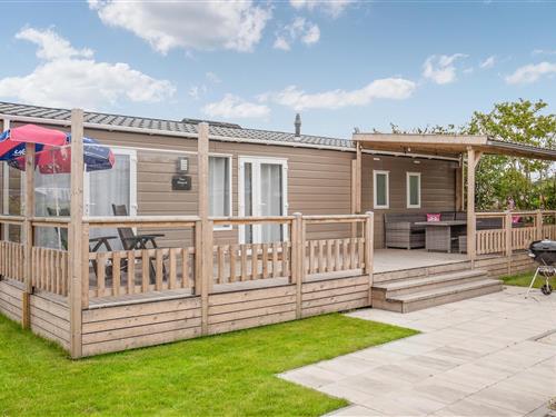Sommerhus - 6 personer -  - Strandweg - 9976 VS - Lauwersoog