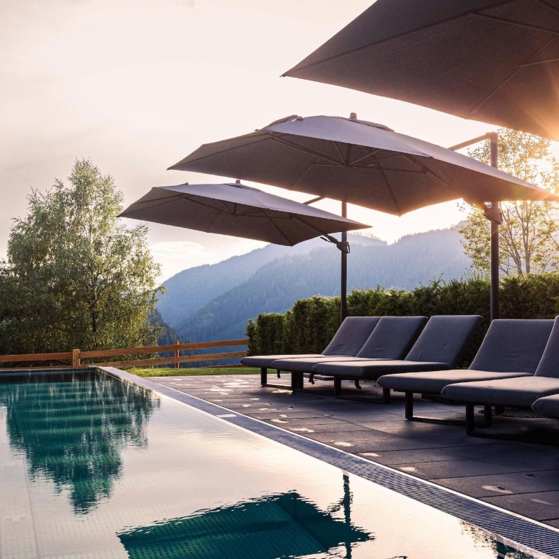 Ferielejlighed - 6 personer -  - 5522 - St. Martin Am Tennengebirge