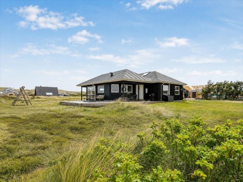 Sommerhus - 8 personer -  - Gloryvej - Vrist - 7673 - Harboøre
