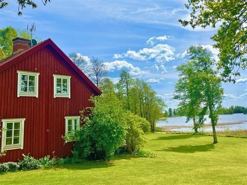 Sommerhus - 6 personer -  - Tvärreds Högagärde - Ulricehamn - 52011 - Vegby