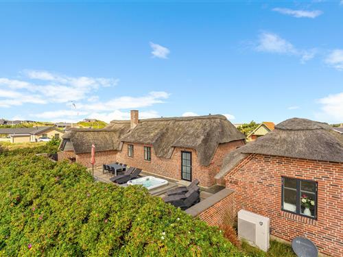 Sommerhus - 6 personer -  - Molsvej - Søndervig - 6950 - Ringkøbing