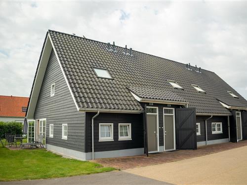 Feriehus / leilighet - 4 personer -  - 4504PR - Nieuwvliet